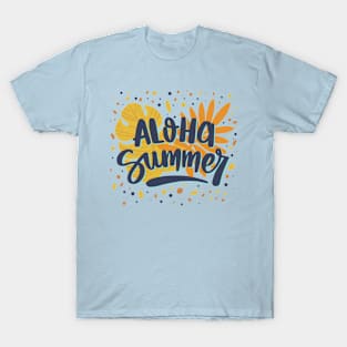 Summer T-Shirt